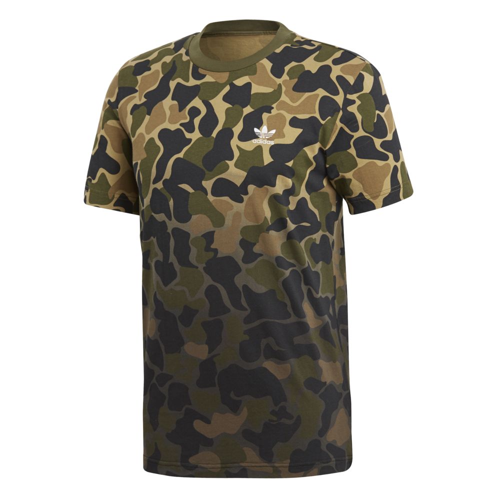 Футболка Camo, размер XL