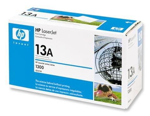 Тонер-картридж HP Q2613A