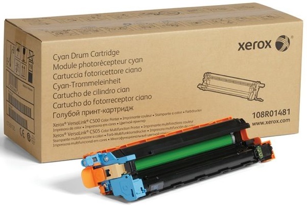 Барабан Xerox 108R01481