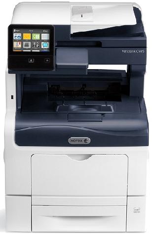 МФУ Xerox VersaLink C405DN (VLC405DN)