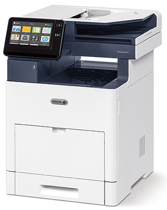 МФУ Xerox VersaLink B605X (VLB605X)