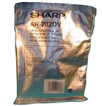 Девелопер Sharp AR-202DV