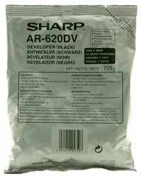 Девелопер Sharp AR-620DV