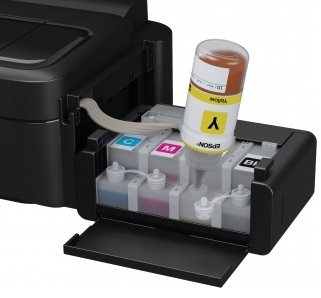 Принтер Epson L132 (C11CE58403)