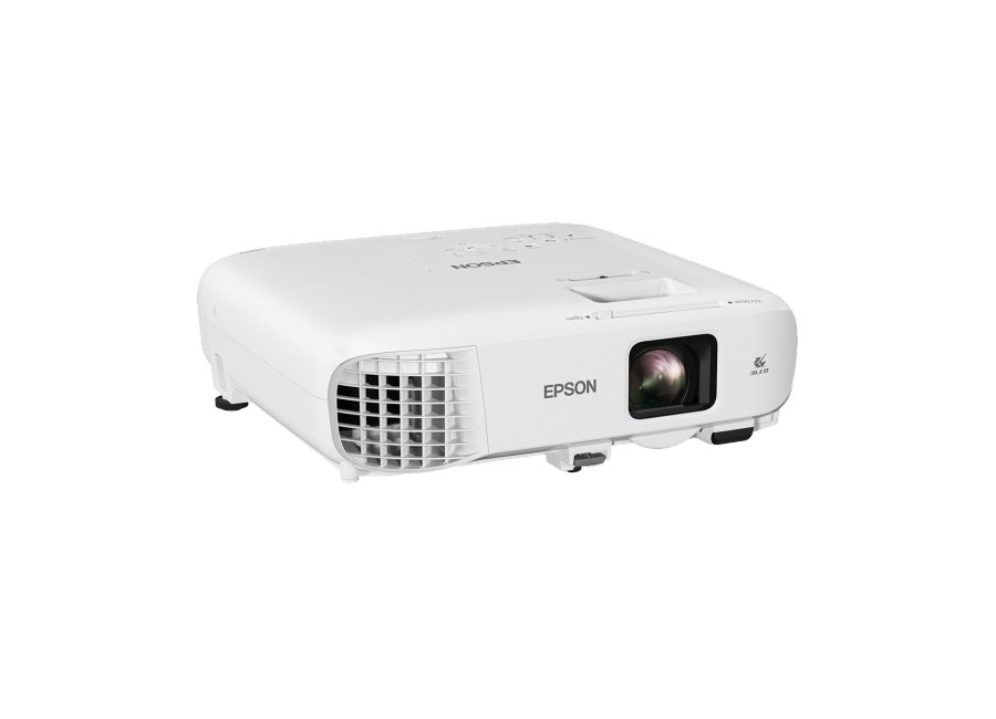 Проектор Epson EB-2142W (V11H875040)