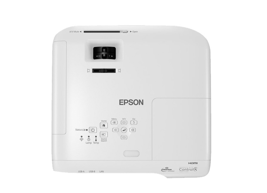 Проектор Epson EB-2142W (V11H875040)