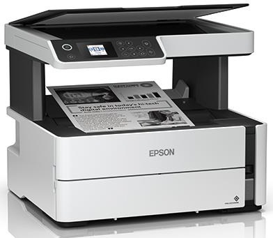 МФУ Epson M2140 (C11CG27405)