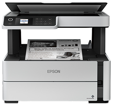 МФУ Epson M2140 (C11CG27405)