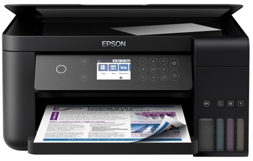 МФУ Epson L6160 (C11CG21404)