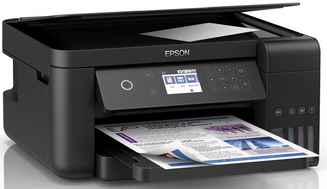 МФУ Epson L6160 (C11CG21404)