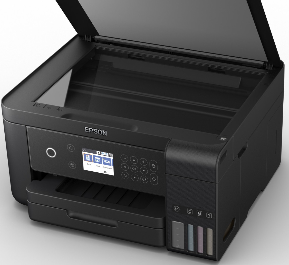 МФУ Epson L6160 (C11CG21404)