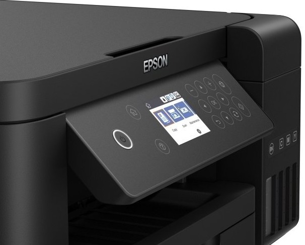 МФУ Epson L6160 (C11CG21404)