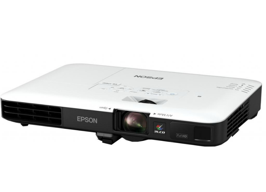 Проектор Epson EB-1780W (V11H795040)