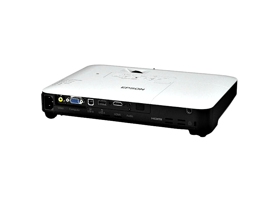 Проектор Epson EB-1780W (V11H795040)