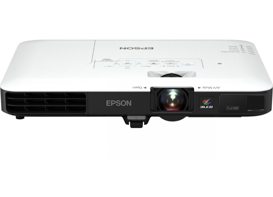 Проектор Epson EB-1780W (V11H795040)