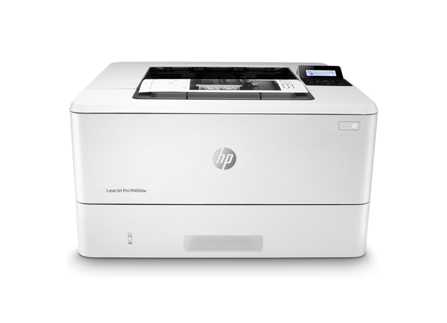 Принтер HP LaserJet Pro M404dw