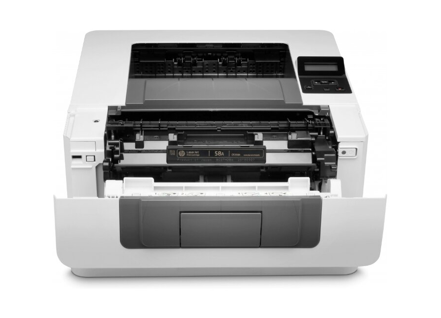 Принтер HP LaserJet Pro M404dw