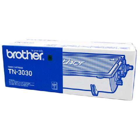 Тонер Brother TN-3030