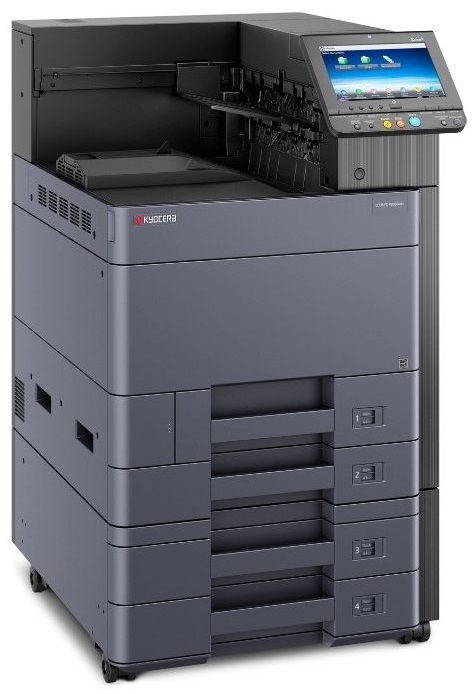 Принтер Kyocera ECOSYS P8060cdn