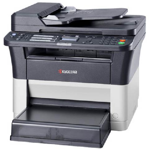 МФУ Kyocera FS-1125MFP