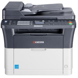 МФУ Kyocera FS-1125MFP