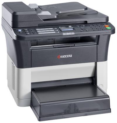 МФУ Kyocera FS-1125MFP