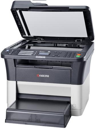 МФУ Kyocera FS-1125MFP