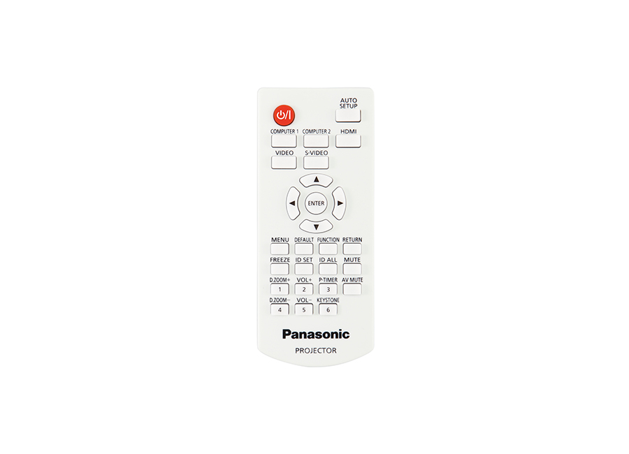 Проектор Panasonic PT-VX610E