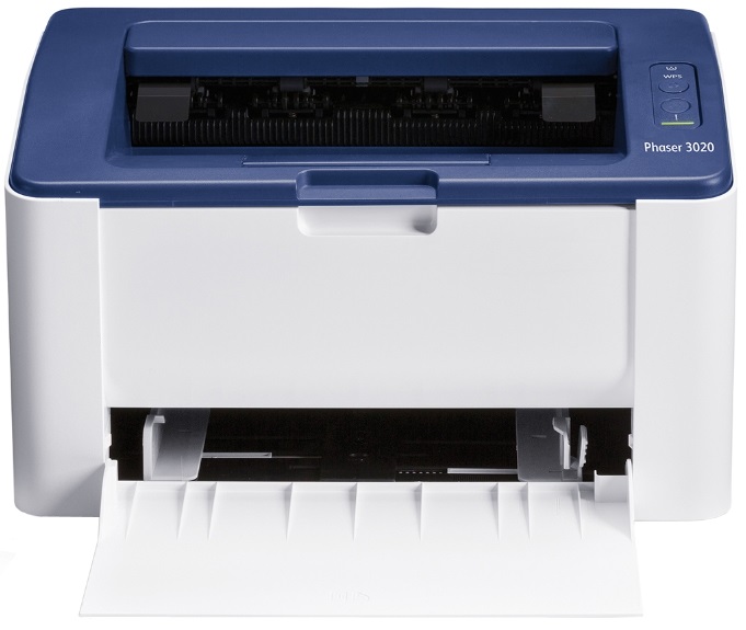 Принтер Xerox Phaser 3020 (P3020BI)