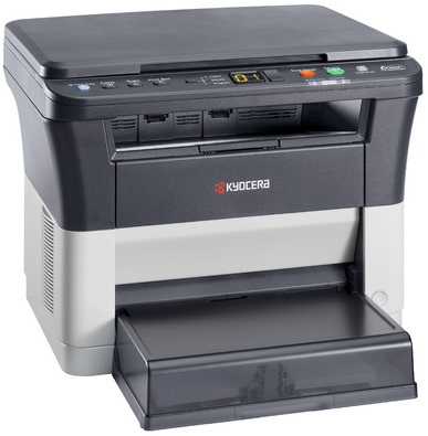 МФУ Kyocera FS-1020MFP