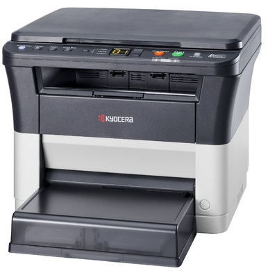 МФУ Kyocera FS-1020MFP