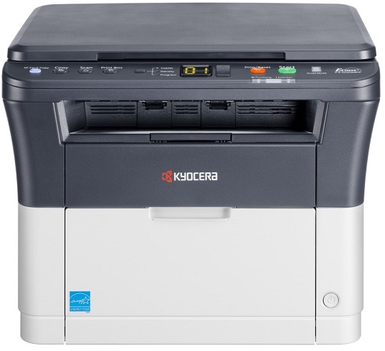 МФУ Kyocera FS-1020MFP