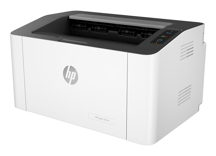 Принтер HP Laser 107w (4ZB78A)