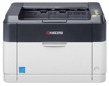 Принтер Kyocera FS-1040