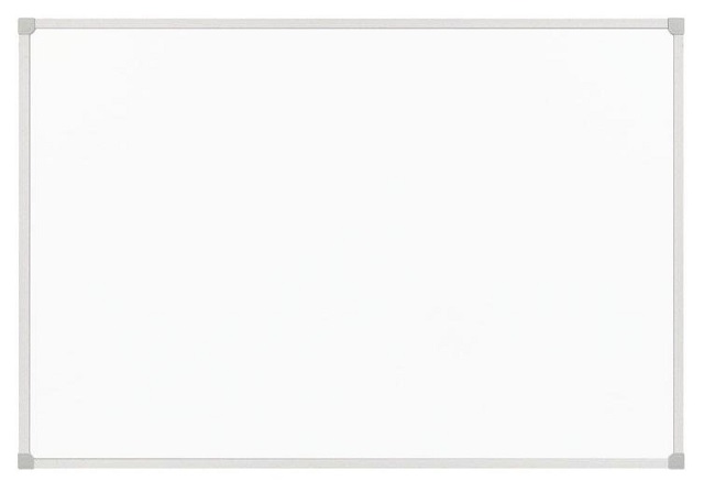 Магнитно-маркерная доска GBG SE 60x90 см