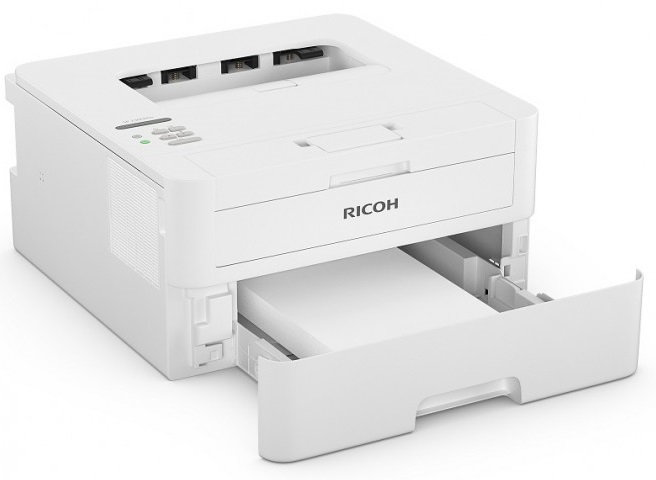 Принтер Ricoh SP 230DNw