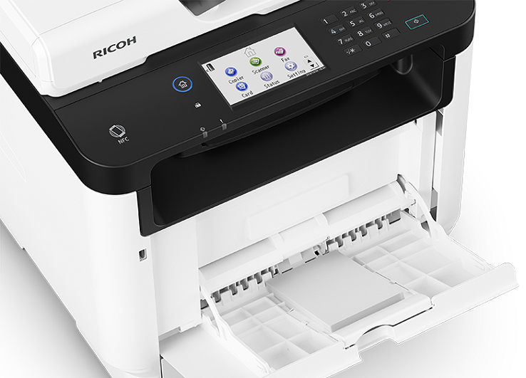 МФУ Ricoh SP 3710SF