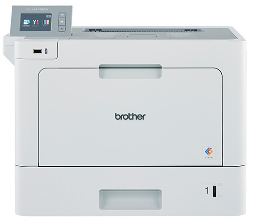 Принтер Brother HL-L9310CDW