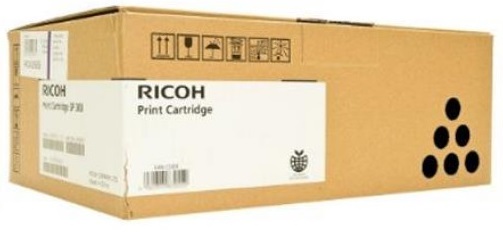 Тонер Ricoh SPC840E черный