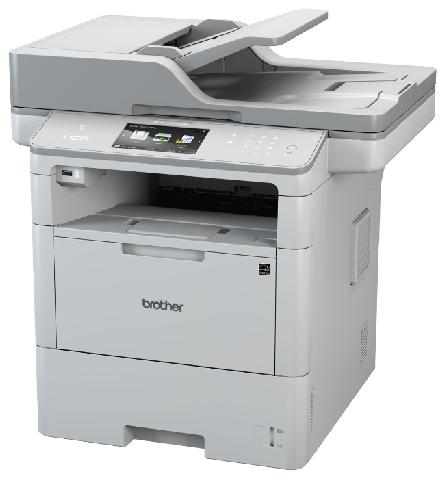 МФУ Brother DCP-L6600DW (DCPL6600DWR1)