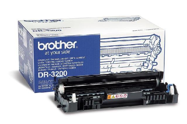 Барабан Brother DR-3200