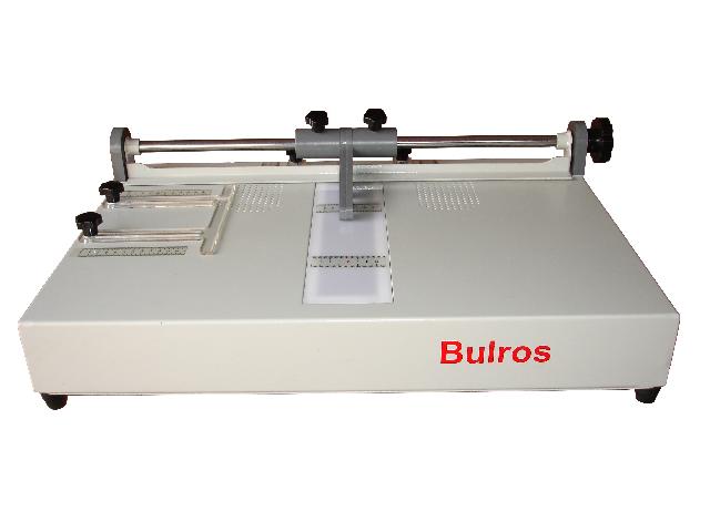 Крышкоделательный аппарат Bulros 100L