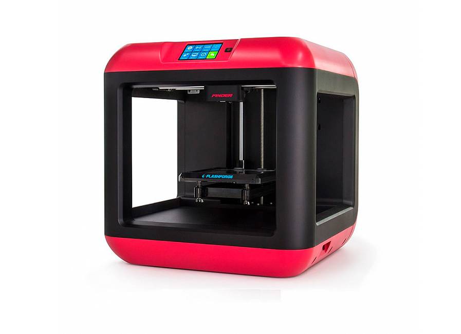 3D принтер FlashForge Finder