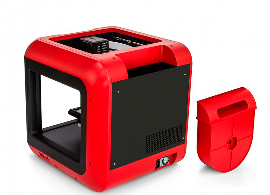 3D принтер FlashForge Finder