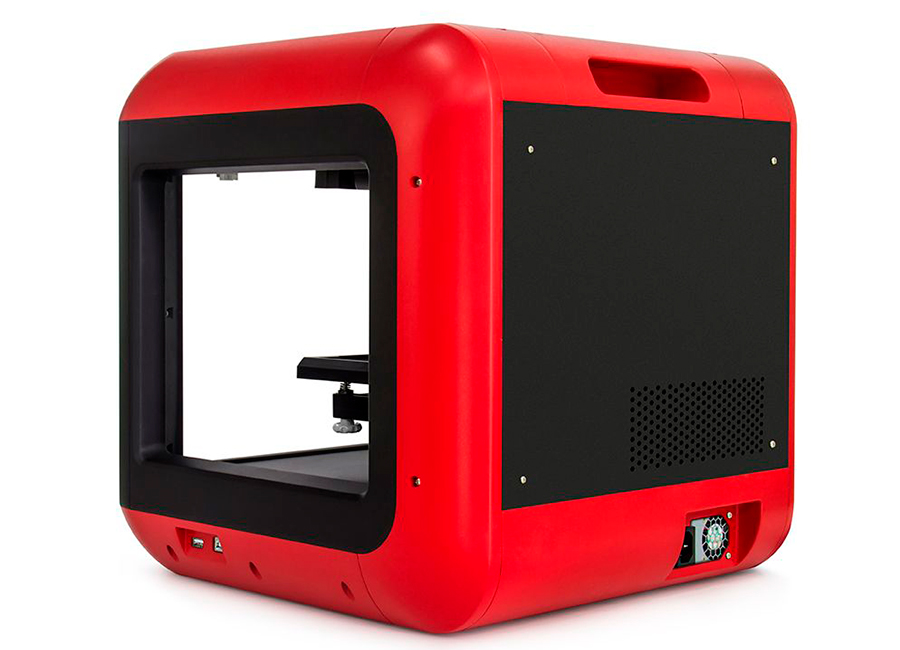 3D принтер FlashForge Finder