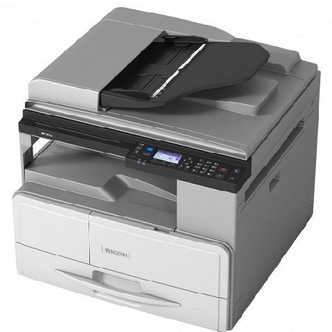 МФУ Ricoh MP 2014AD