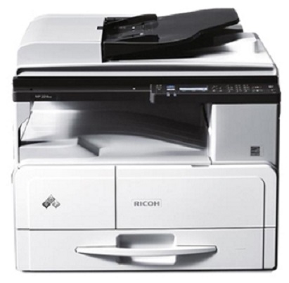 МФУ Ricoh MP 2014AD