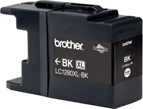 Картридж Brother LC1280XLBK