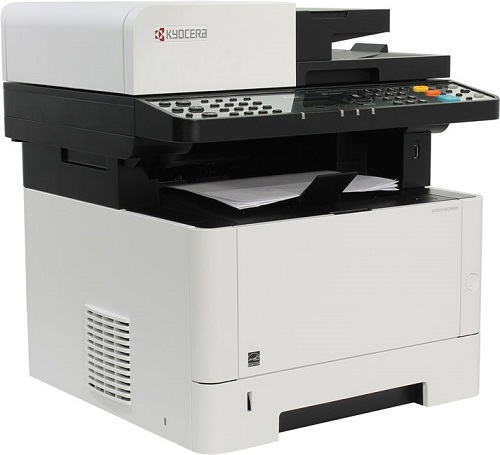 МФУ Kyocera ECOSYS M2540dn