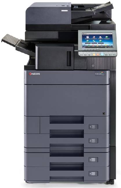 МФУ Kyocera TASKalfa 4012i (1102V63NL0)